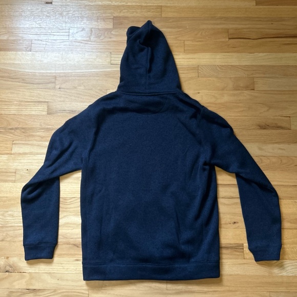 Quiksilver Knit Sweatshirt - Picture 2 of 3